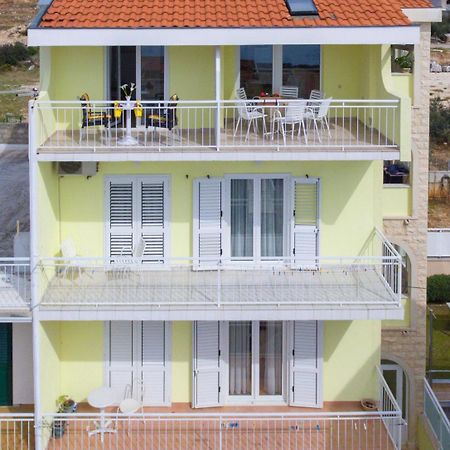 Apartments Dundic Makarska Esterno foto